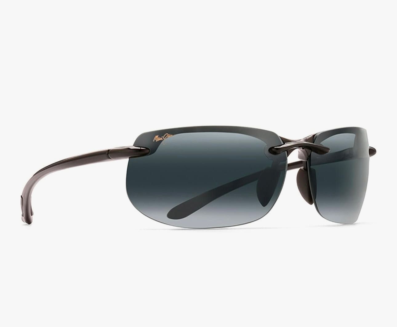 Очки Maui Jim оригинал,с зонами для чтения