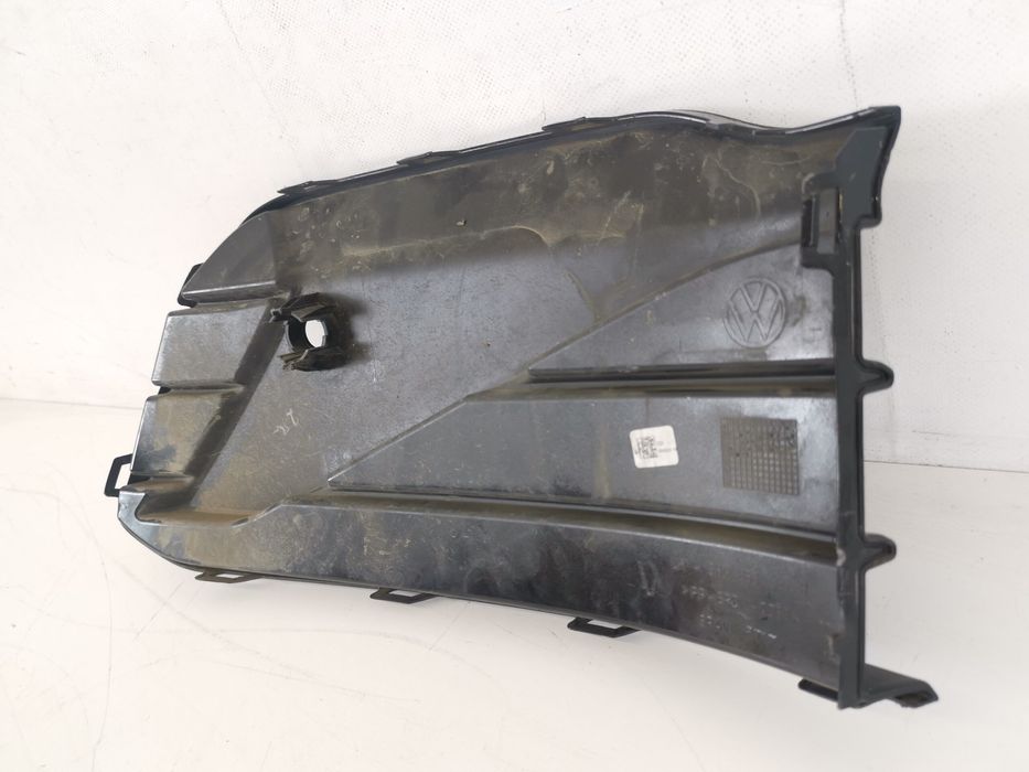 Фолксваген ВВ / Volkswagen VW Golf 8 Оригинална странична лява решетка
