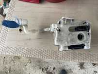 Rezervor lichid Parbriz Skoda octavia 2 , model cu spalator de faruri.