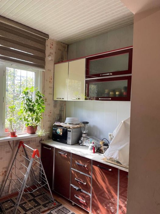 Продажа 3/4/5 Ахмад Югнакий, ттз ипотека