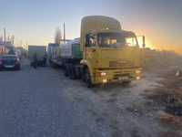 Трал-перевозка по Казахстану