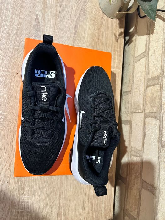 Nike Air Zoom маратонки