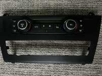 Vand panou clima original bmw