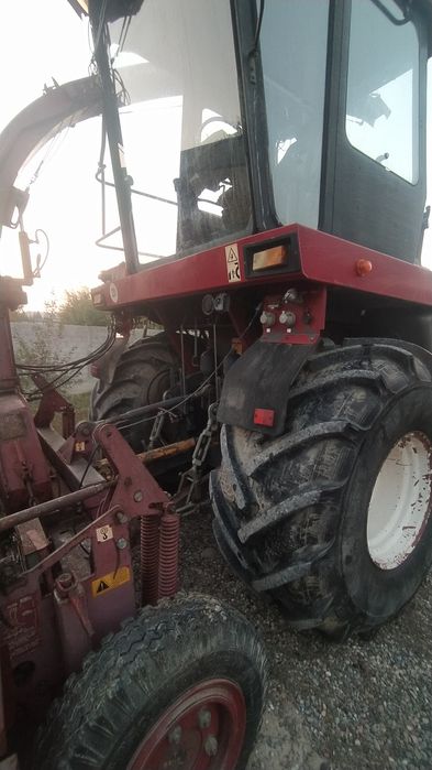 Палессе УЭС 280 комбайни сотилади