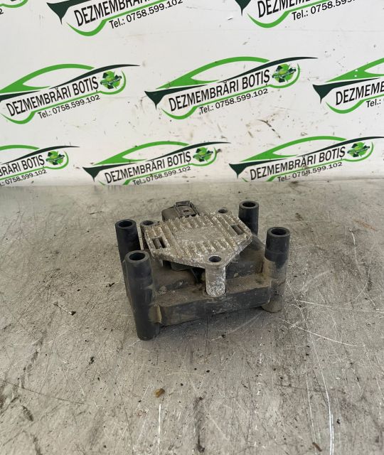 Bobina inductie 0 040 402 003 Dacia Logan prima generatie