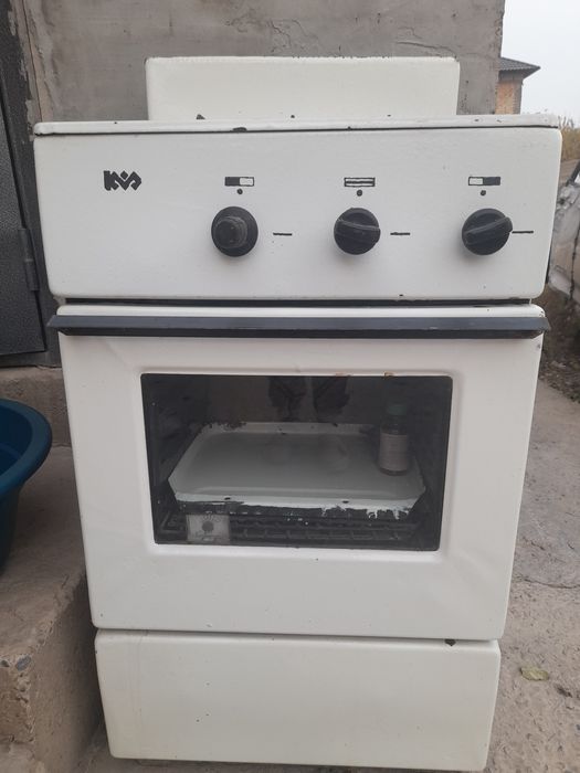 Газ плита сатылады!