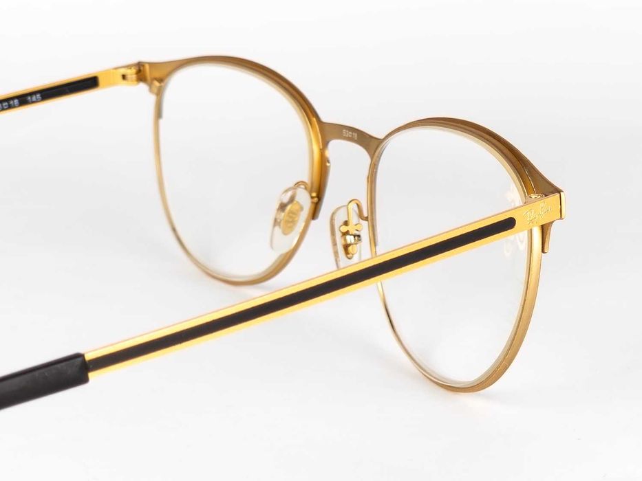Оригинални рамки за диоптрични очила Ray-Ban RB 6375 3051