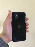 Apple iPhone 11 Black