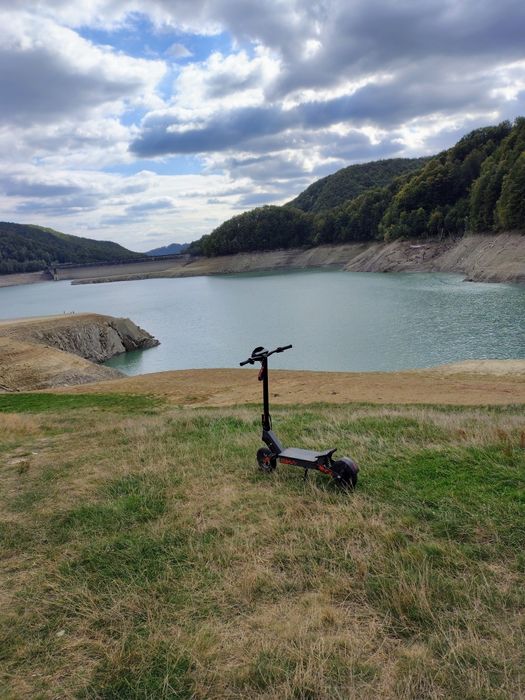 Kukirin G2 2025 aproape nou