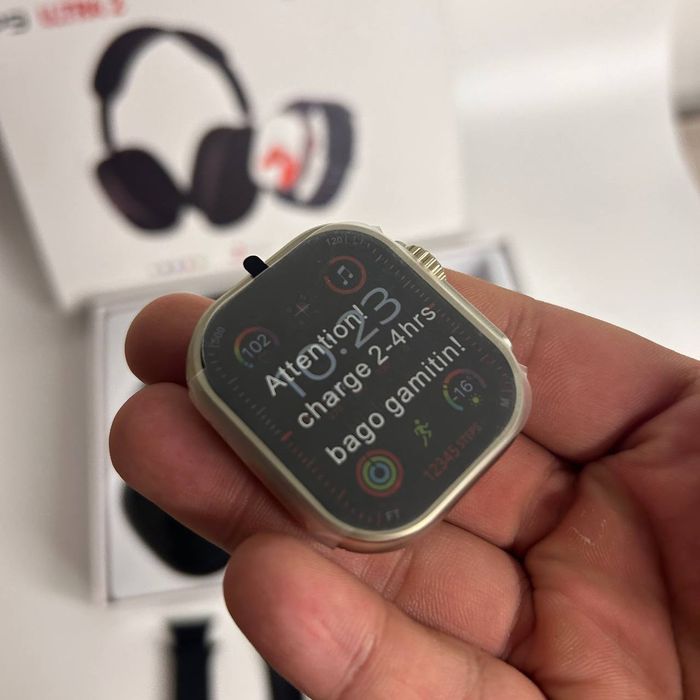 Смарт часы P9 Ultra 2