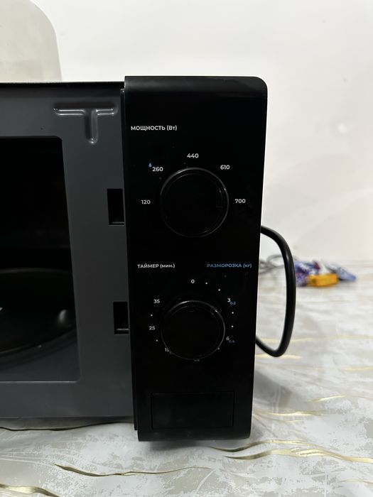 Продам микроволовку dexp