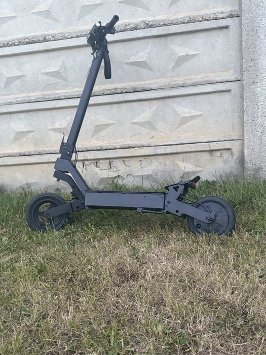 Kukirin g2 in stare buna