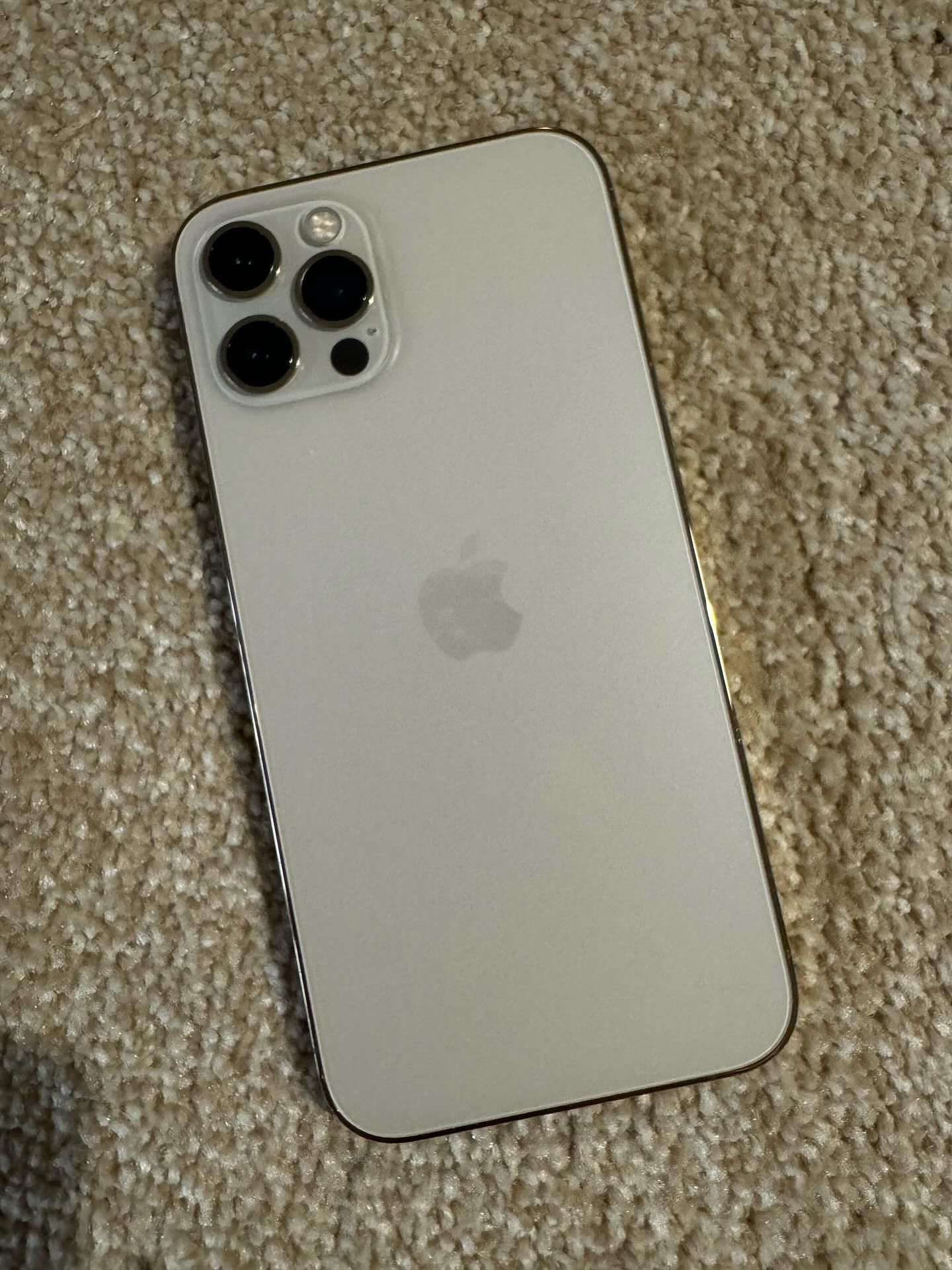 Iphone 12 PRO 256 GB / Айфон 12 ПРО