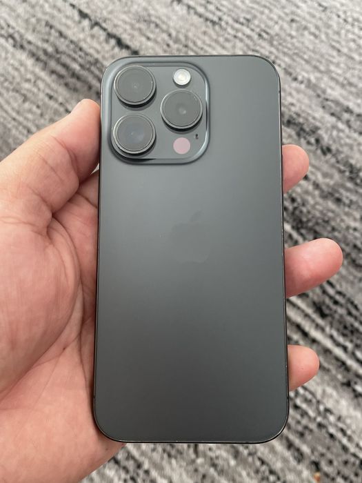 Iphone 15 pro 128gb