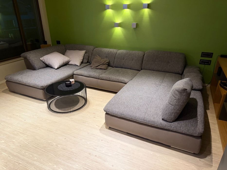 Италиански диван