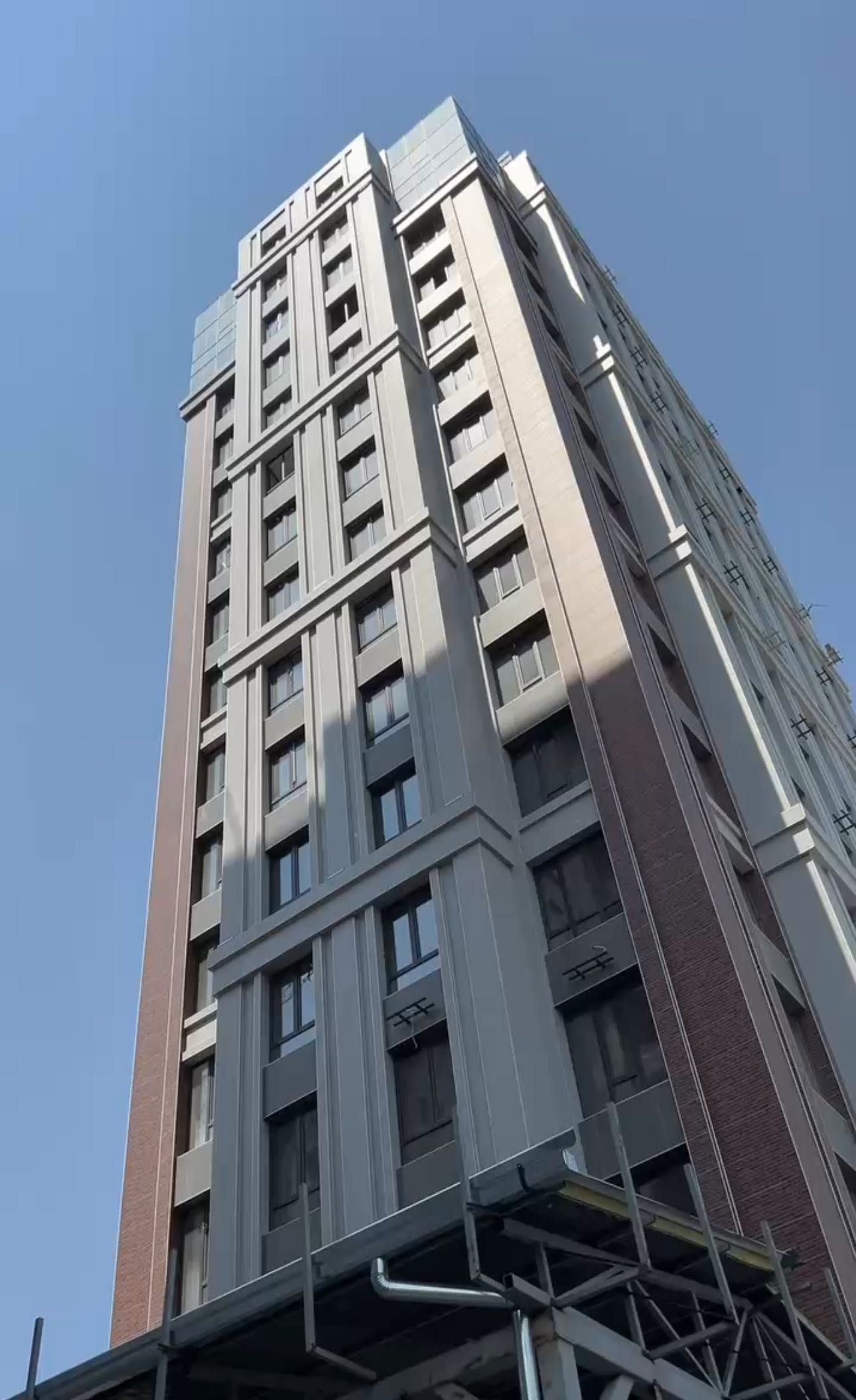 СРОЧНО ‼️ Новостройка, Мирзо-Улугбекский район, улица Сайрам.