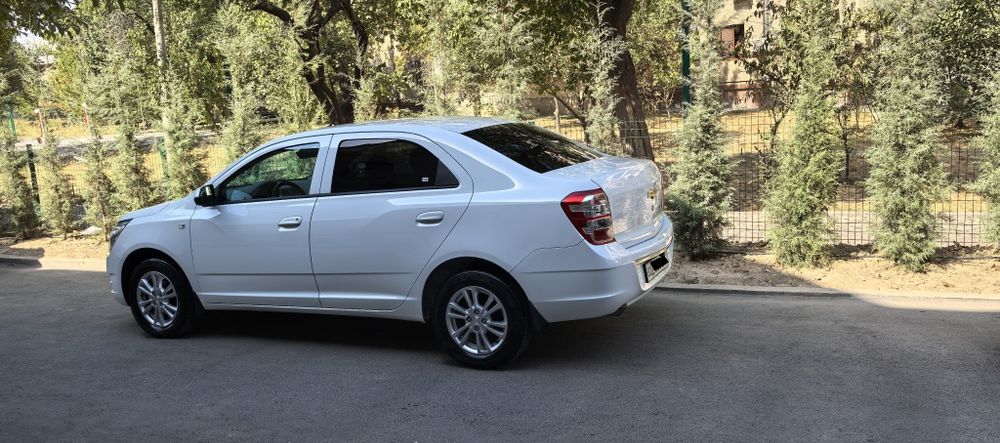 Cobalt stayl Avtomat 2024yil