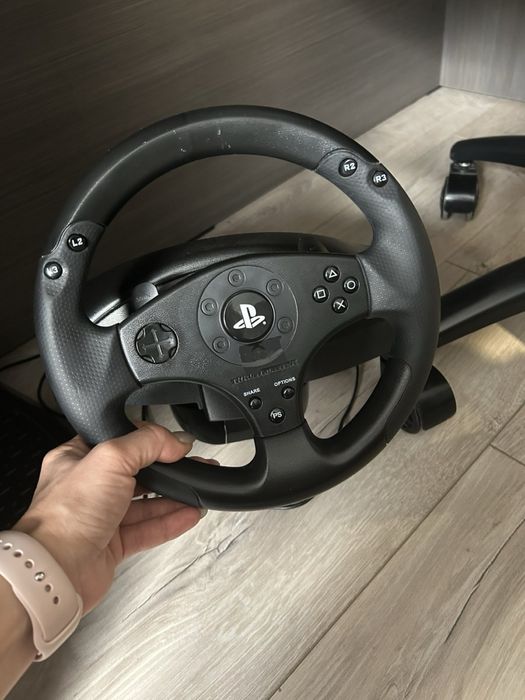 Волан Thrustmaster T80