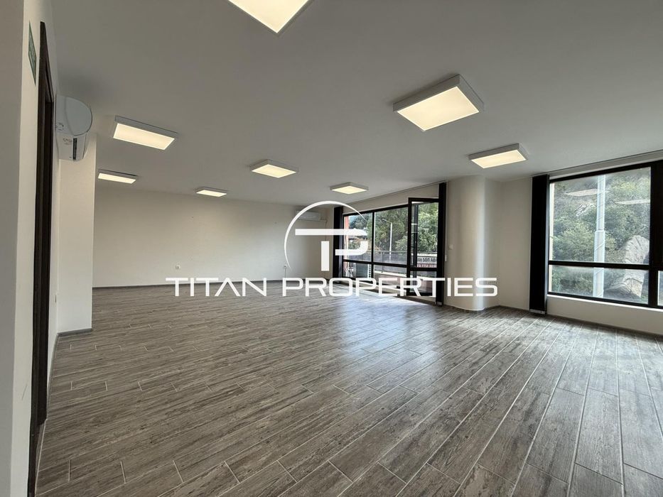 Ключ в агенцията! ОФИС под наем в Центъра