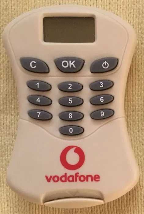Dispozitiv transfer date SIM Vodafone
