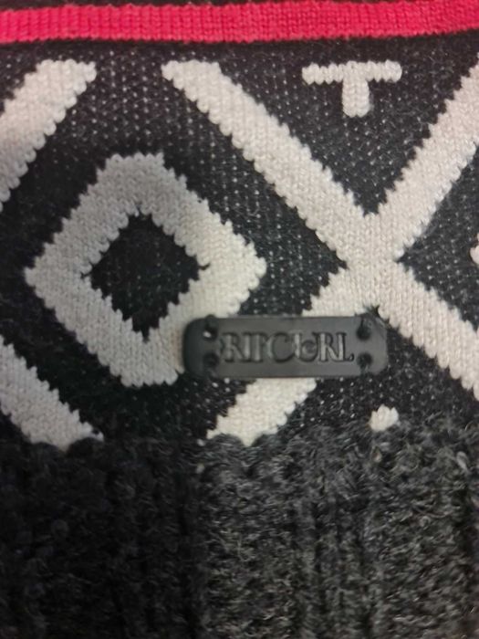 оригинален пуловер/jumper ripcurl