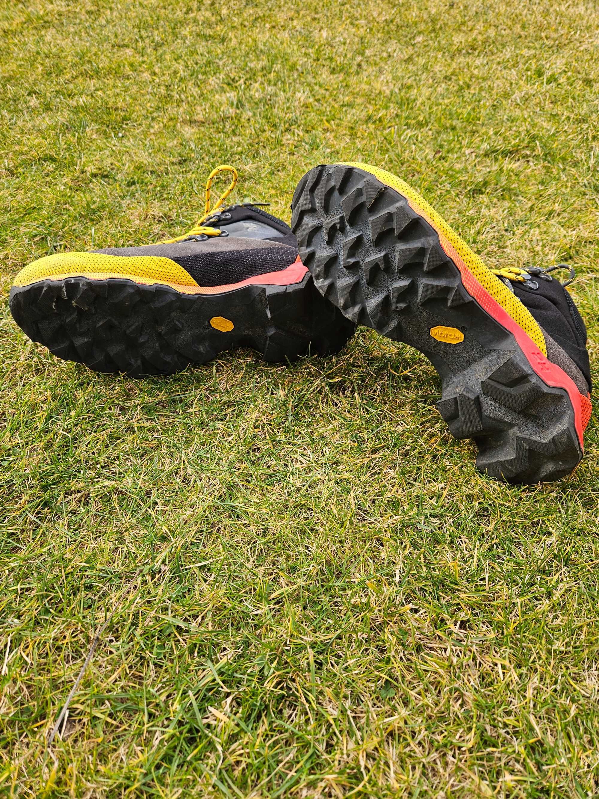 LaSportiva Aequilibrium Trek GTX размер 43