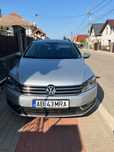 Vw passat b7 1.6tdi