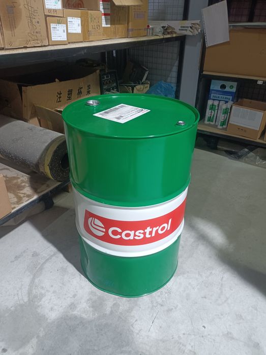 Бочки в отличном состоянии, пустые!