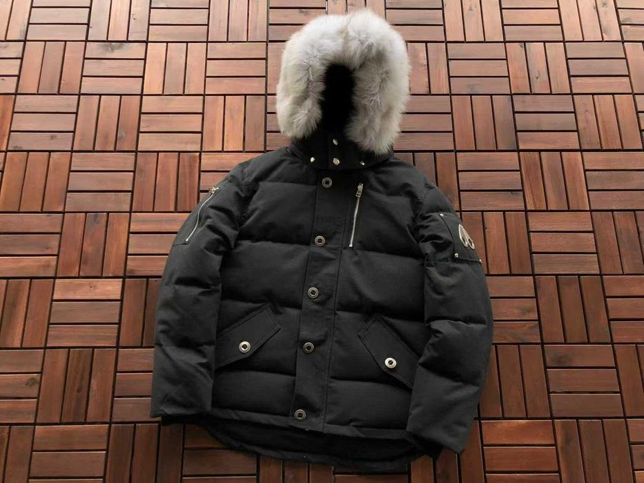 Geaca Moose Knuckles Premium