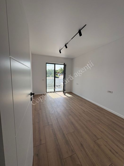 De inchiriat apartament/spatiu pentru birouri in bloc nou