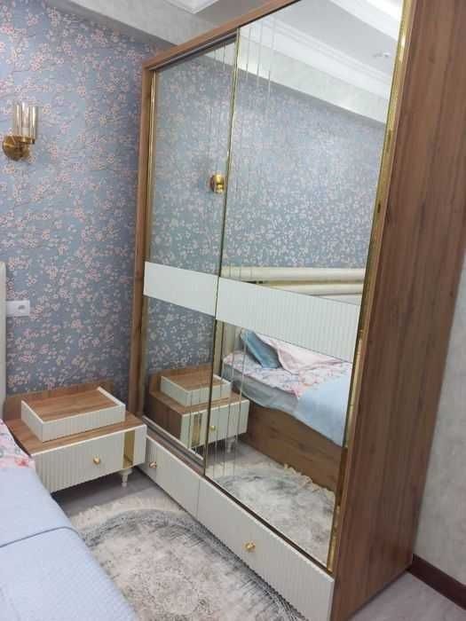 Аренда 2х Шайхантахур Кокча