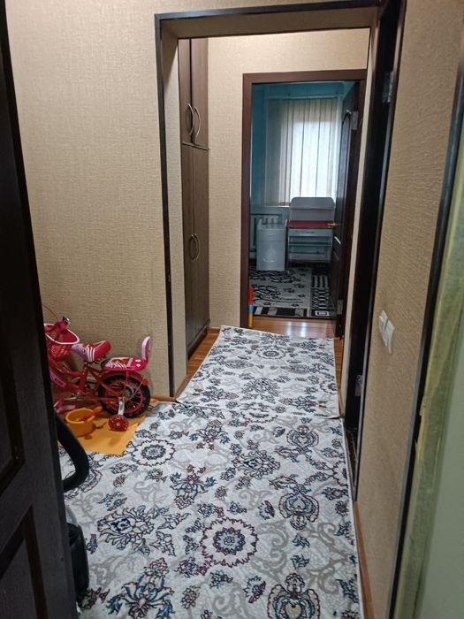 Сдаётся в аренду квартира 3 ком ташселмаш