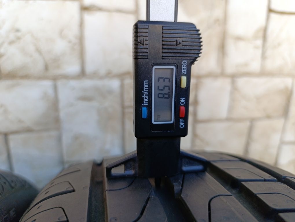 Летни гуми Pirelli 205/55/16 Cinturato P7