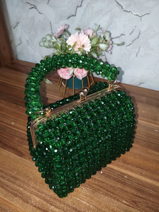 Сумка из фермуара город Шымкент