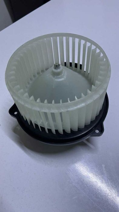 Вентилятор печки на Hyundai