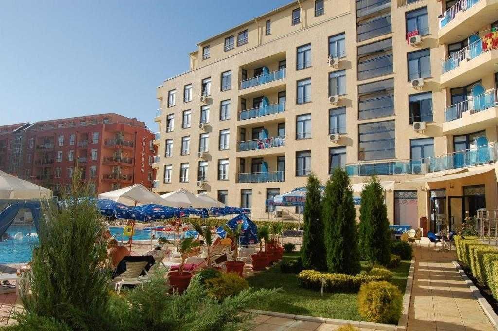 Хотелска стая в комплекс Рейнбоу