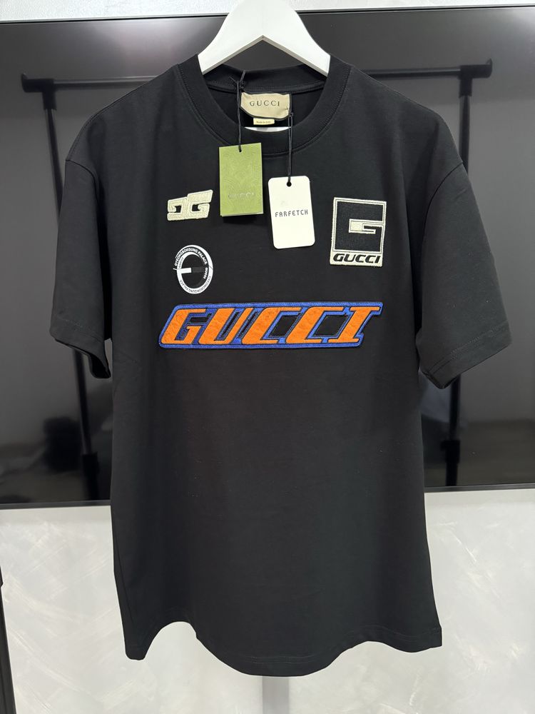 Tricou Gucci New collection