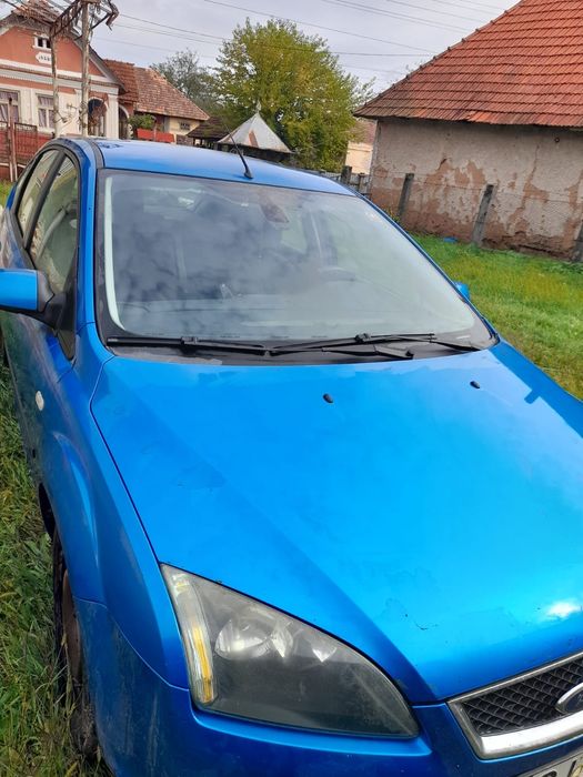 Ford focus 2 1.6 90 CP TDCI 2006