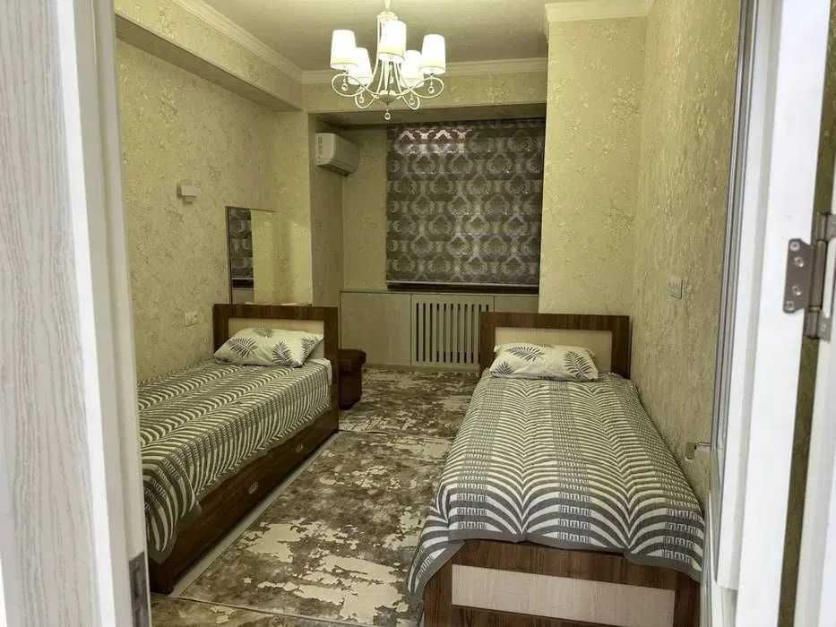 Срочна Сдаётся квартира! Алмазарский р-н Кора камиш 1/3