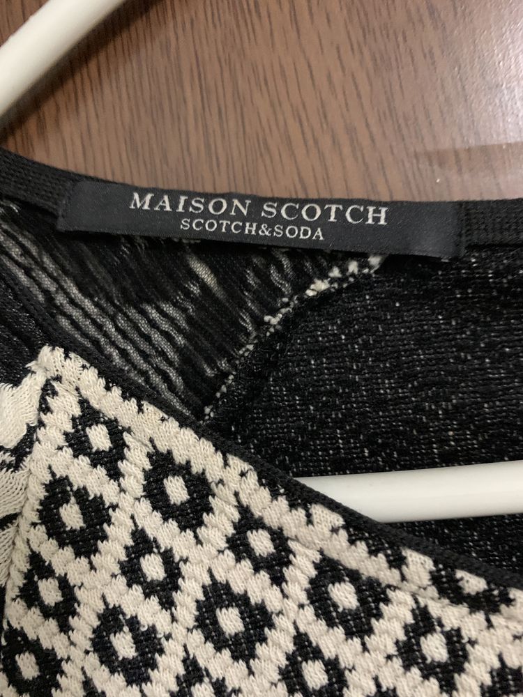 Дамски рокли scotch & soda, Rinascimento