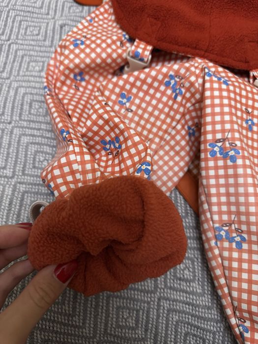 Комплект за дъжд