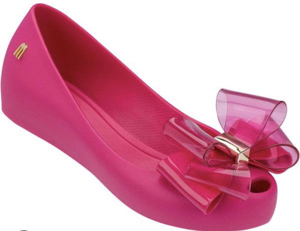 Balerini Melissa marimea 39
