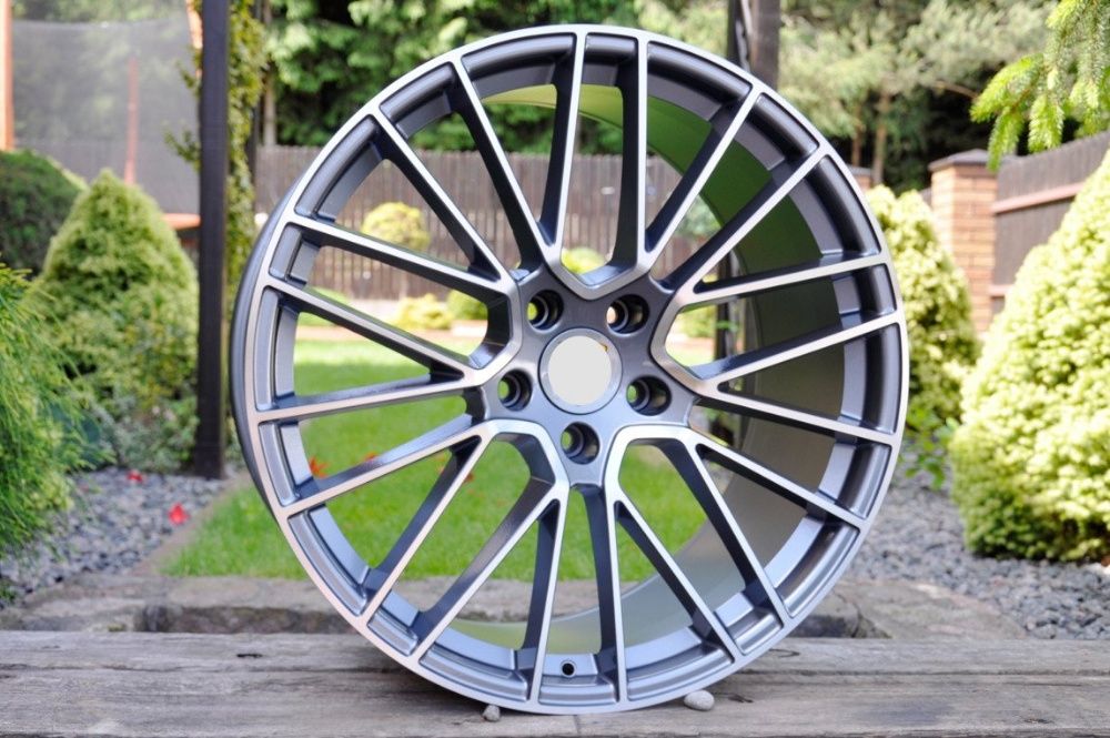 20" 21" 22" Порше Джанти 5X130 PORSCHE CAYENNE Panamera Панамера