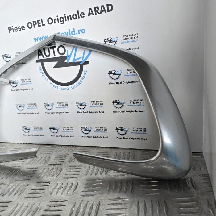 Ornament - trimuri usa stanga dreapta fata Opel Insignia A
