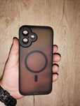 Husa IPHONE 16, 16 PLUS , 16 PRO