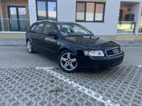 Audi a4 b6 1.9 131 cp 6+1 2004