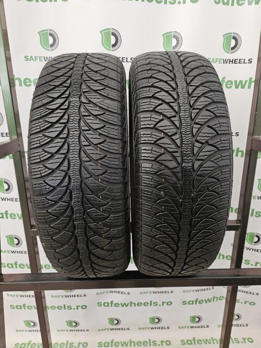 Anvelope De Iarna 195/60 R15 Fulda Kri Montero 3 88t