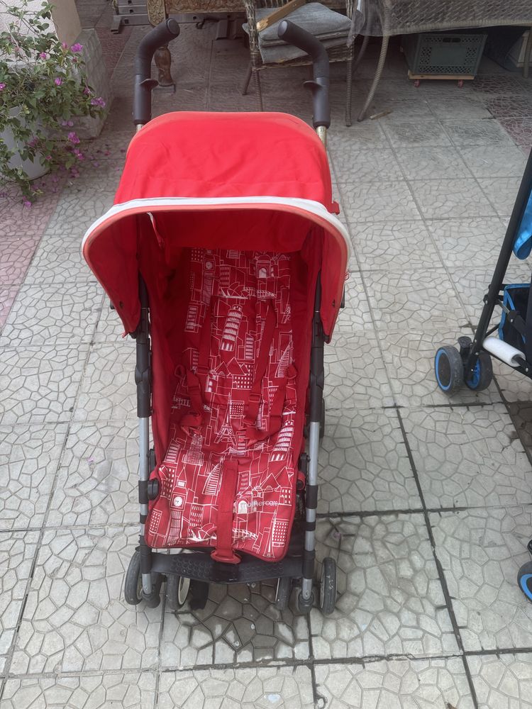 Коляска детская. Mothercare коляска
