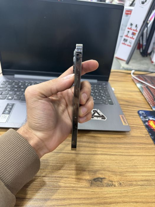 iPhone 13 Pro LL/A 256gb