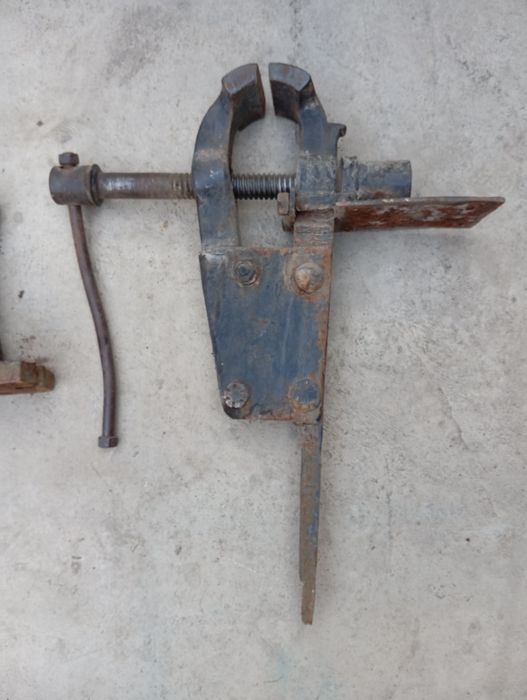 Тески ссср большие советские и труборез